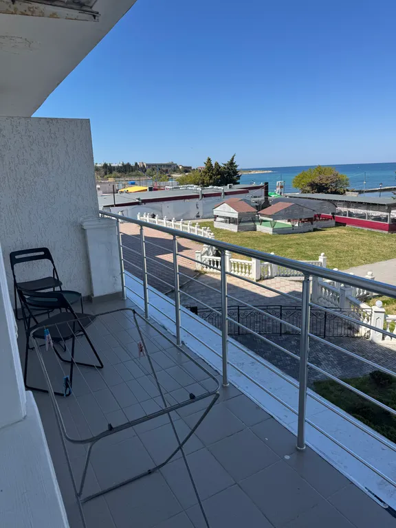 Апартамент у моря