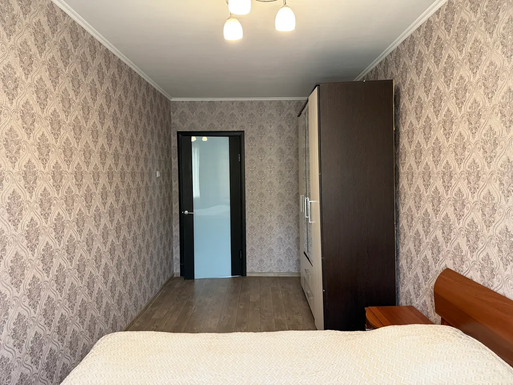 Двушка на Пуркаева