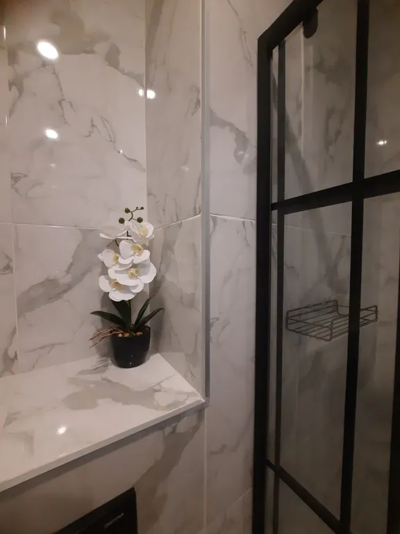 Квартира Квартира Апартамент на юго западе Москвы — Москва