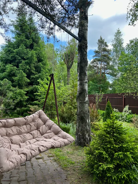 Дом с джакузи и сауной, бильярдом