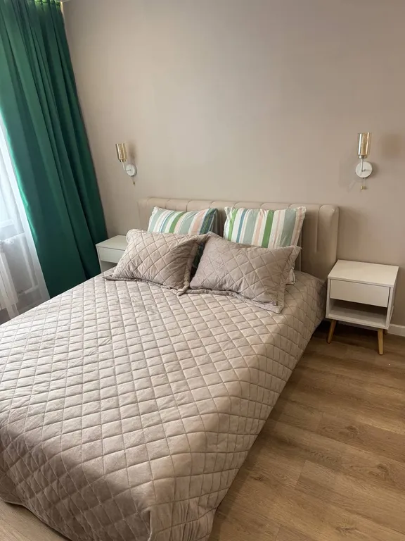 Квартира Апартаменты Вам рады на Игнатьевском шоссе 25/11 — аренда посуточно в Благовещенск