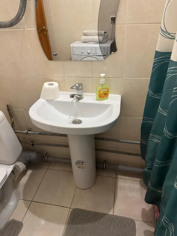 Квартира речной
