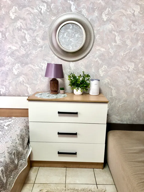 Квартира Квартира Уютная студия рядом с морем — Анапа