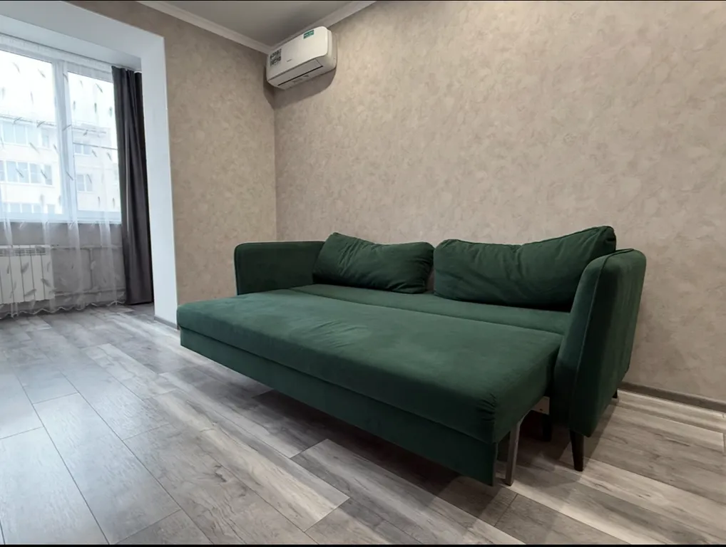 Комфортная двухкомнатная квартира в центре города