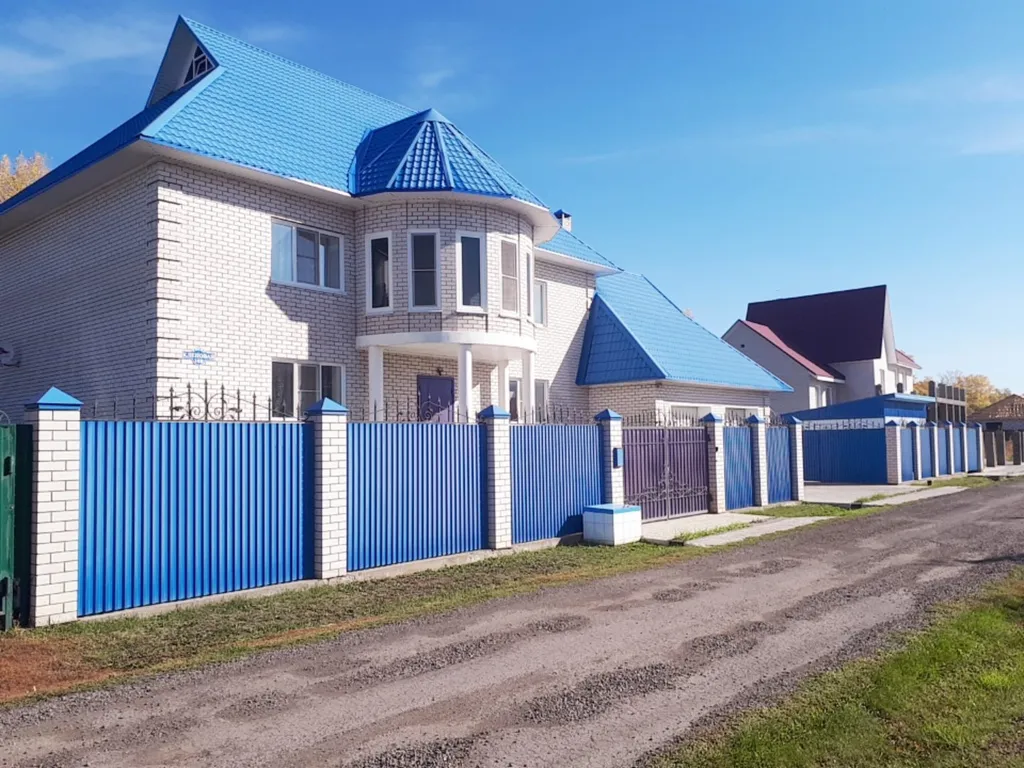 Коттедж в пяти минутах до аэропорта