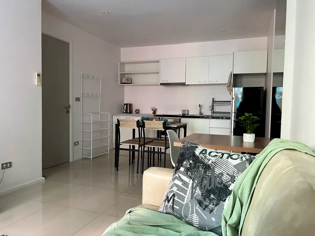 Большая евродвушка в Atlantis