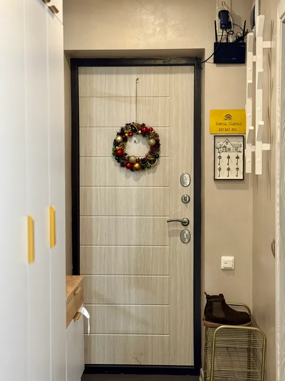 Уютная Карелия