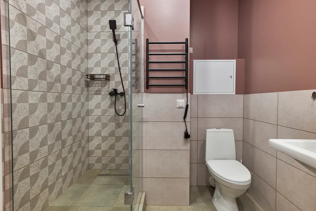 Квартира 1-комнатная Квартира — Москва