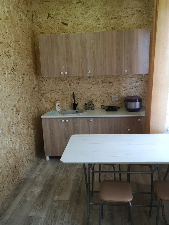 1-комнатный Дом