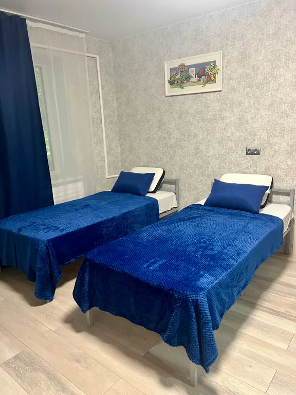 Квартира в самом центре