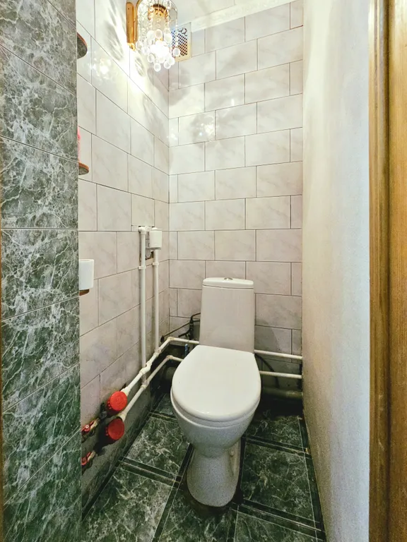 Уютный уголок