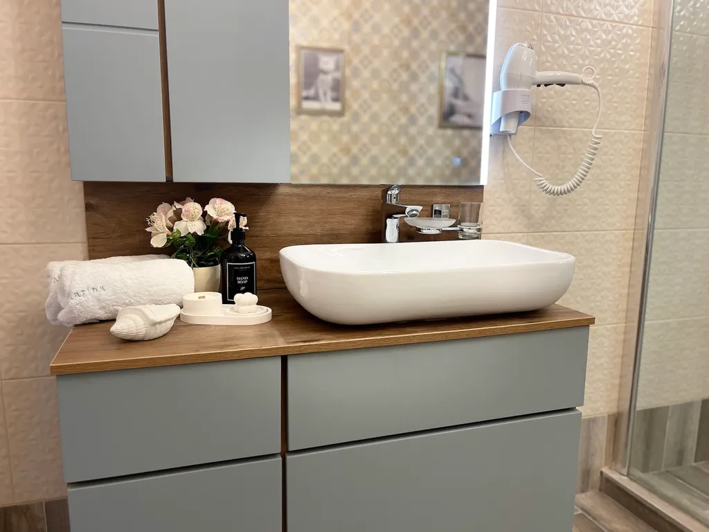 Квартира Шарлотта