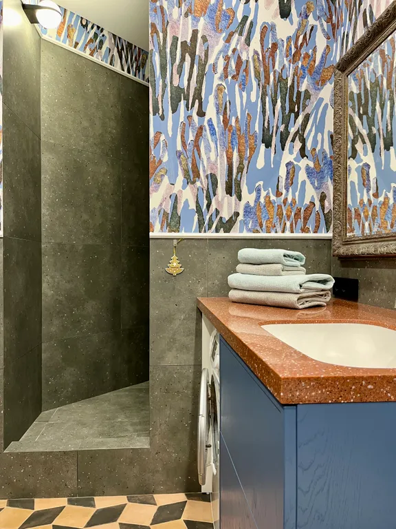 Уютная, современная квартира премиум класса на берегу Волги