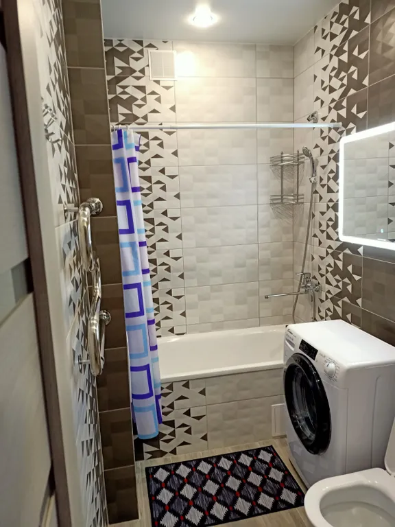 Студия в новом ЖК