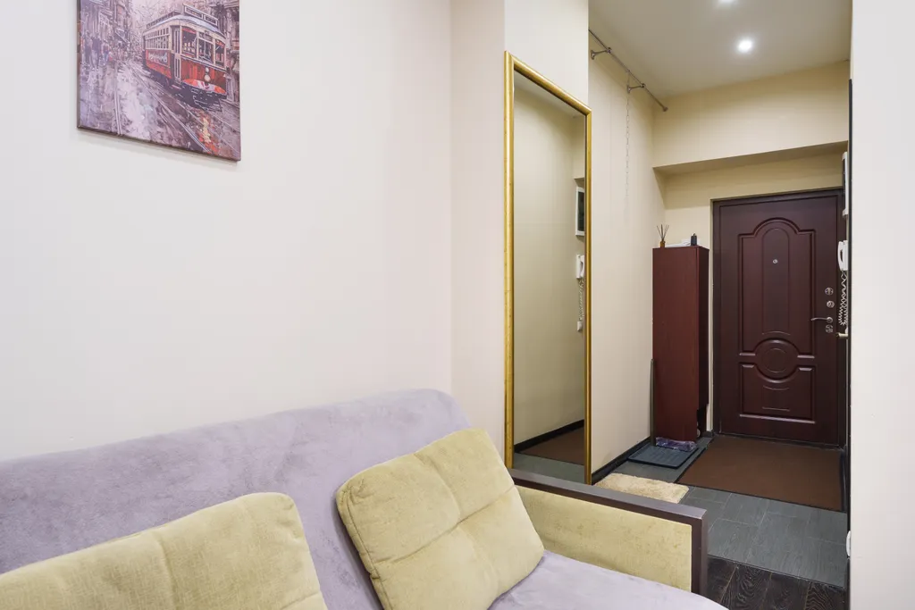 Квартира Квартира на новом Арбате — Москва