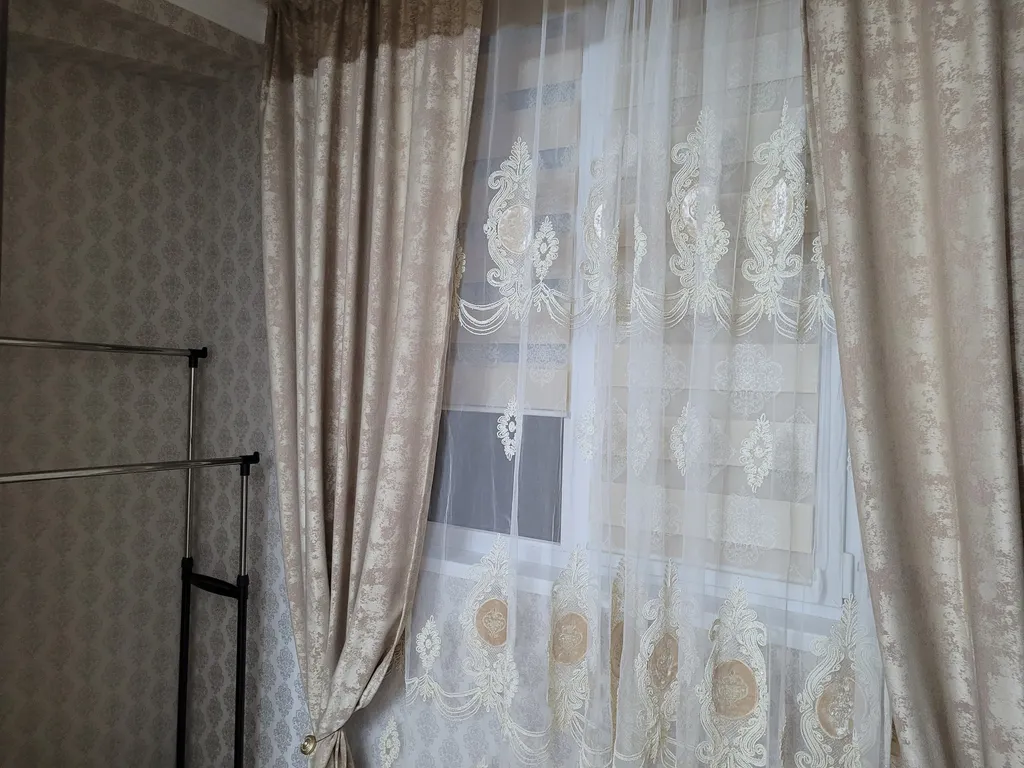 Уютная квартира с видом на моря, по доступной цене