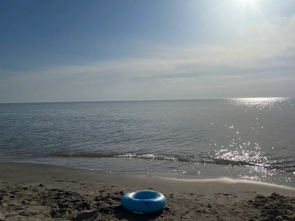 Уютная однокомнатная квартира