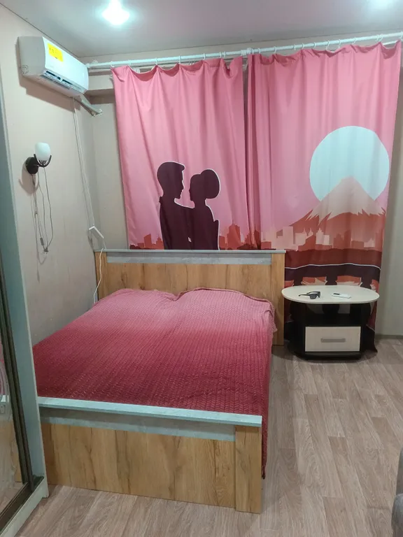 Уютная квартира с новой мебелью в центре города — аренда посуточно в Новороссийск