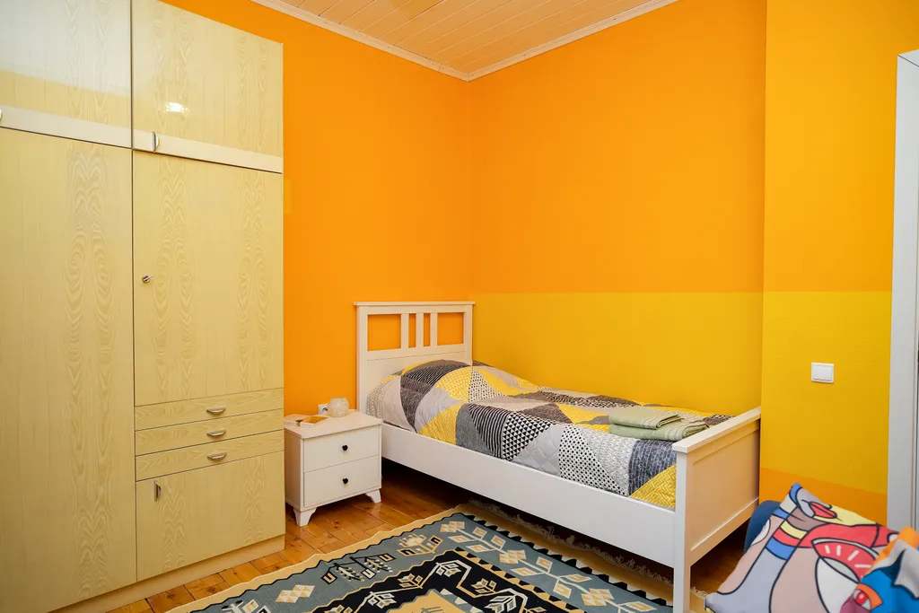 Коттедж Гостевой дом Зеленое кружево — Казань