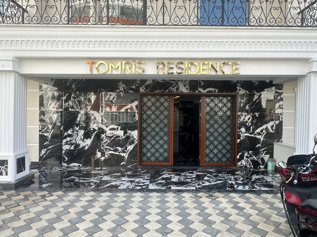 Квартира 1+1 класса ультра-люкс