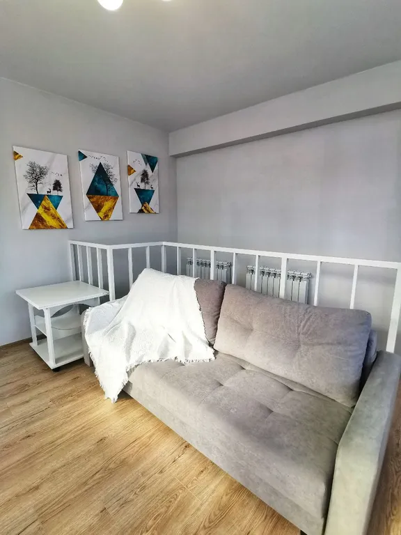 Коттедж Гостевой дом с видом на горы — Кисловодск