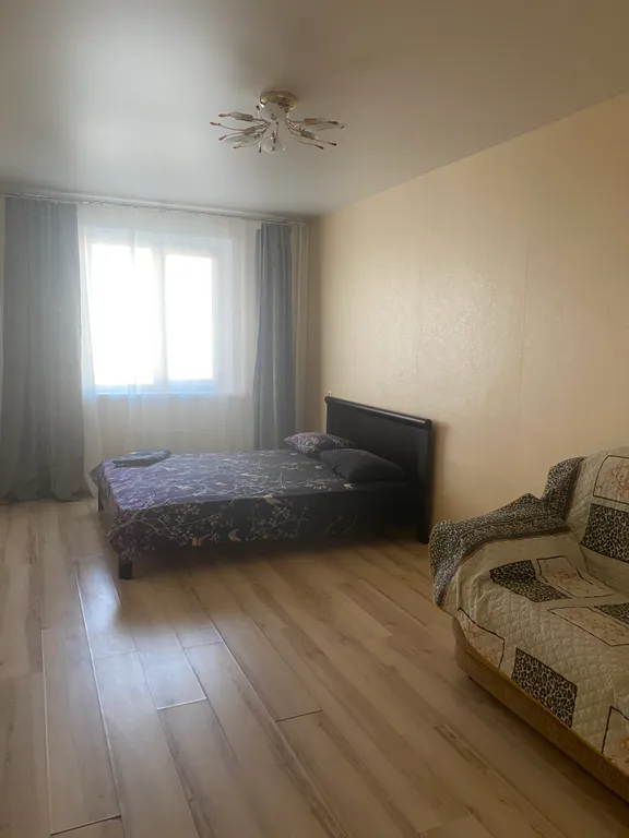 2-комнатная Квартира — аренда посуточно в Курган