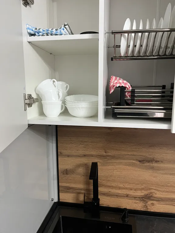 Теберда, озеро Кара-Кёль