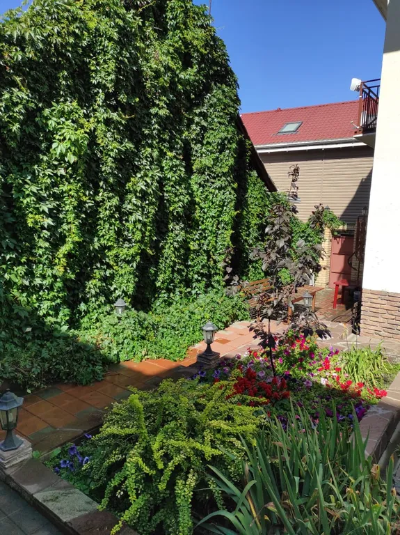 5-комнатный Дом