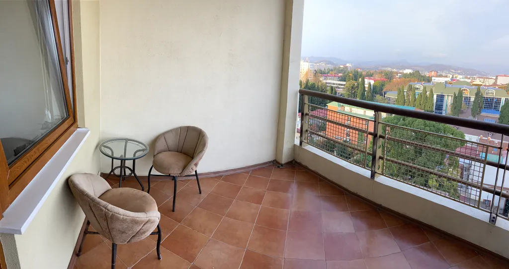 Квартира Квартира в самом центре Адлера — Адлер