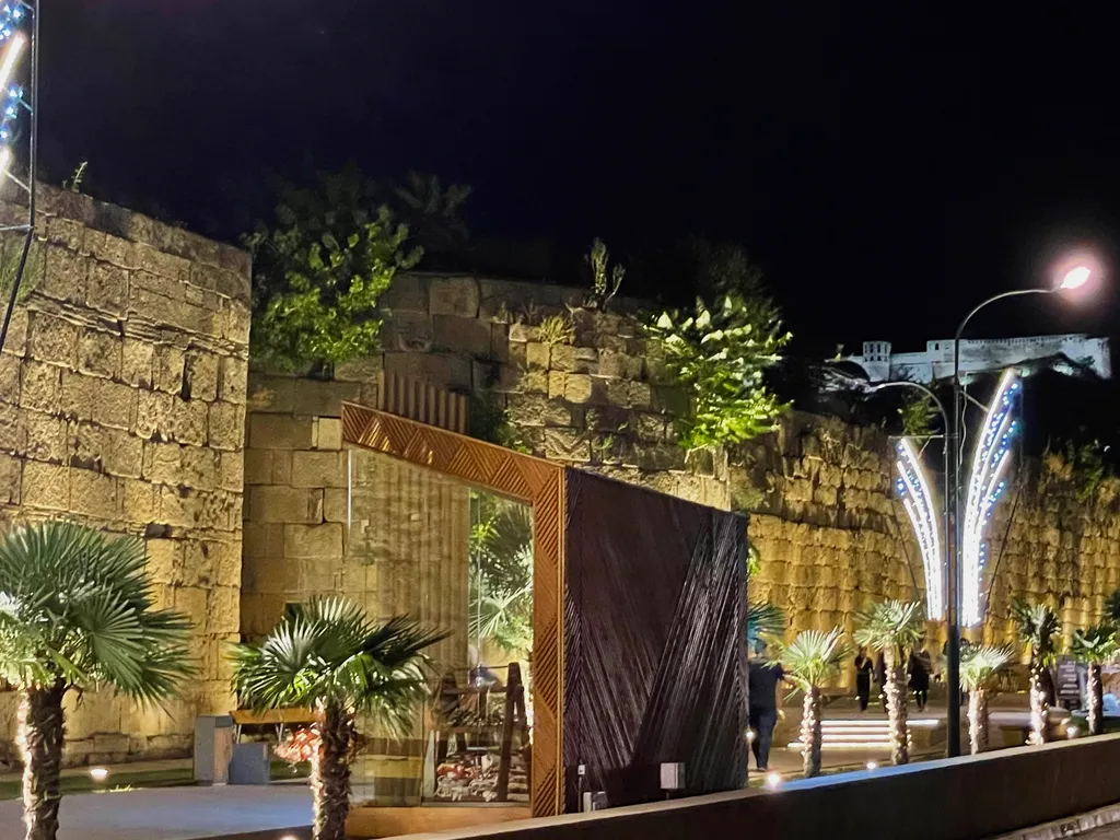 Коттедж Дом напротив крепостной стены — Дербент