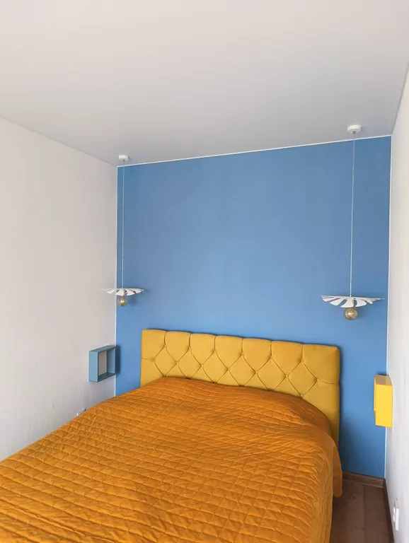 Апартаменты Монстера