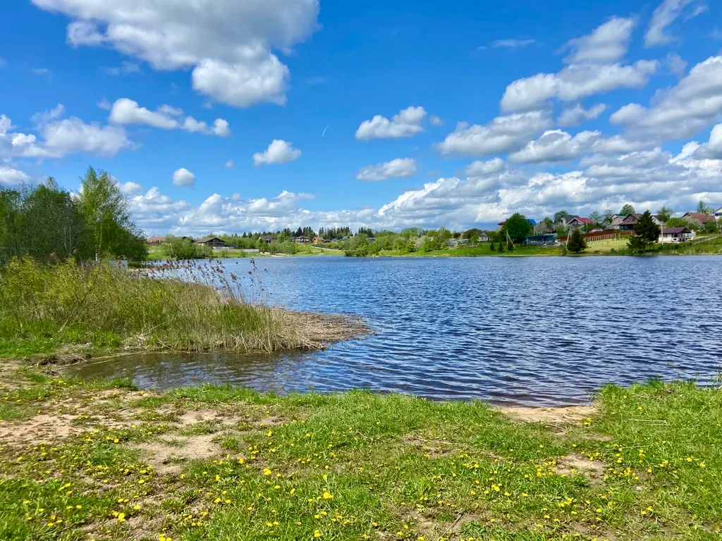 Уютный дом с 2 спальнями