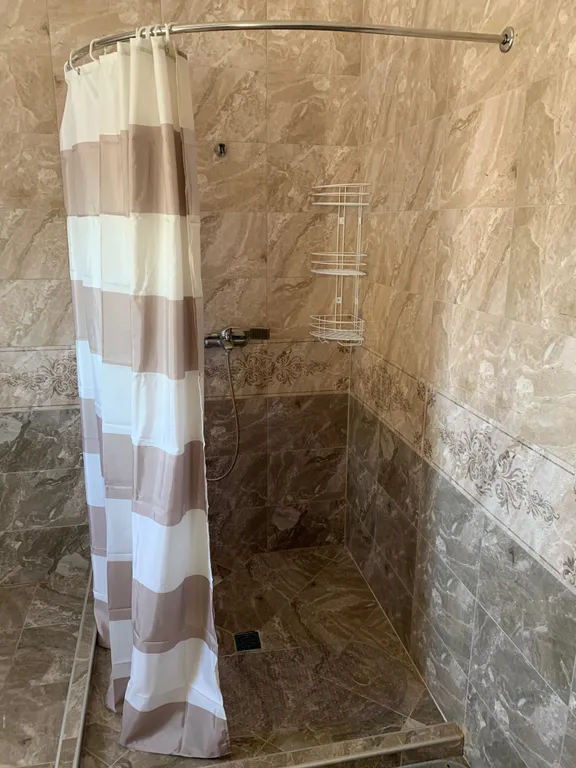 Уютный дом для отдыха