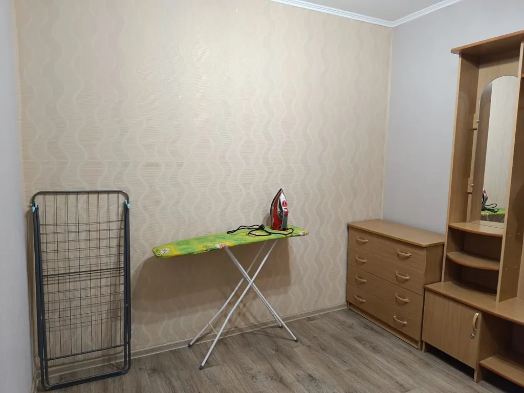 Квартира 1-комнатная Квартира — Красноярск