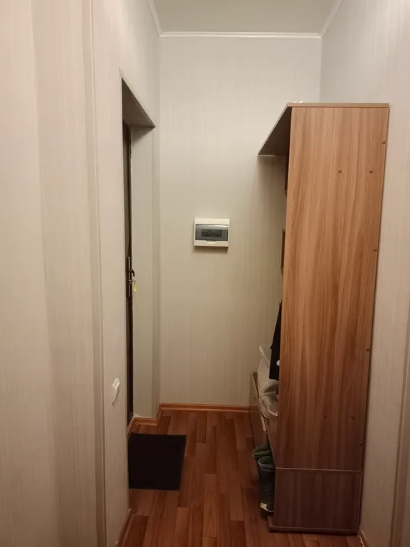 Квартира с видом на реку