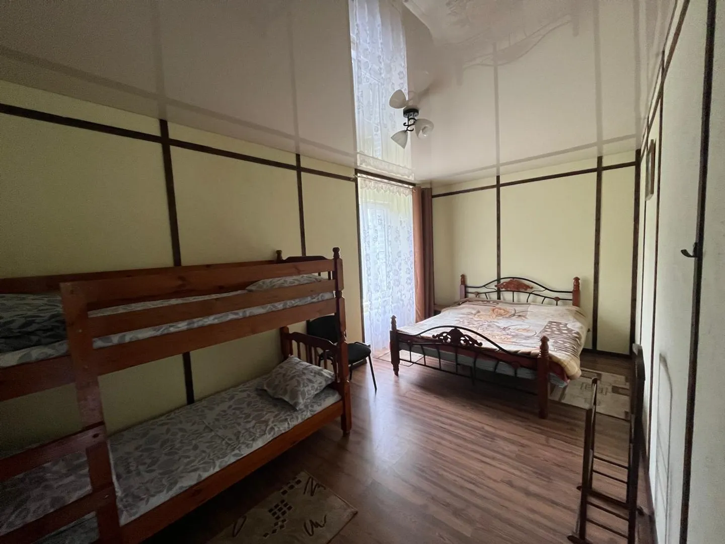 Спальня №3 Спальня №3