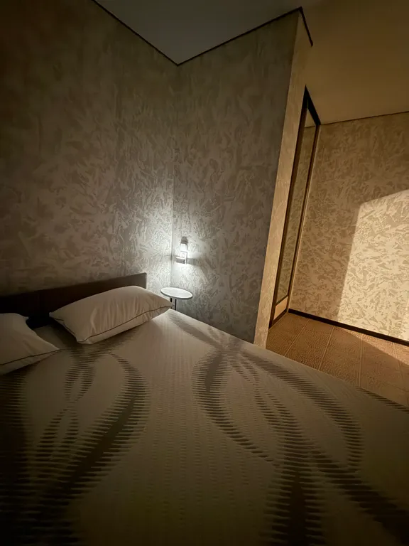 Уютный дом у леса