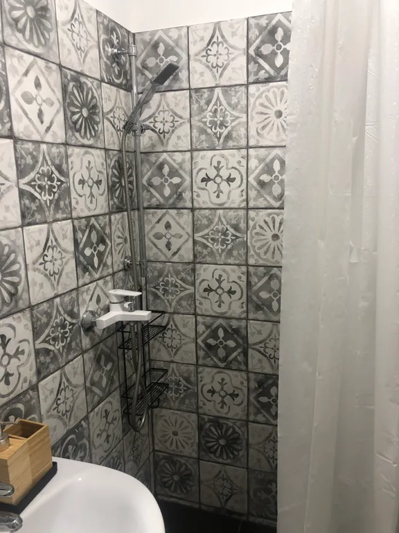 Уютная квартира с удобной инфраструктурой