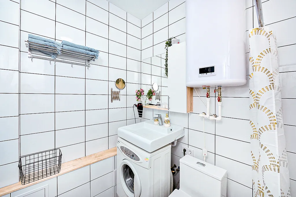 Уютное бунгало с видом на лес и горы Нugge