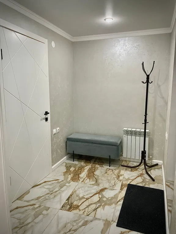 Коттедж Уютный домик — Кисловодск