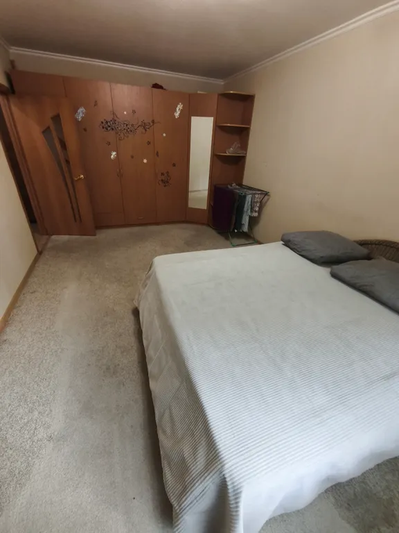 Квартирка когалым