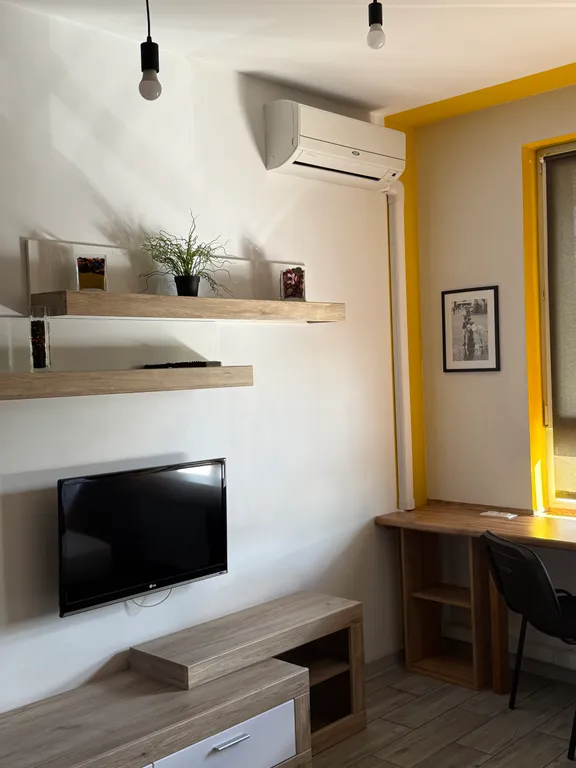 Квартира в Мытищах