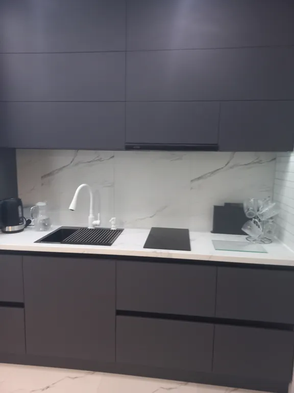 Уютная квартира в центре города — аренда посуточно в Байкальск