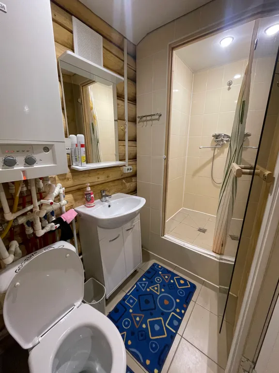 Гостевой дом