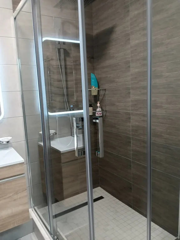 Квартира рядом с фонтаном