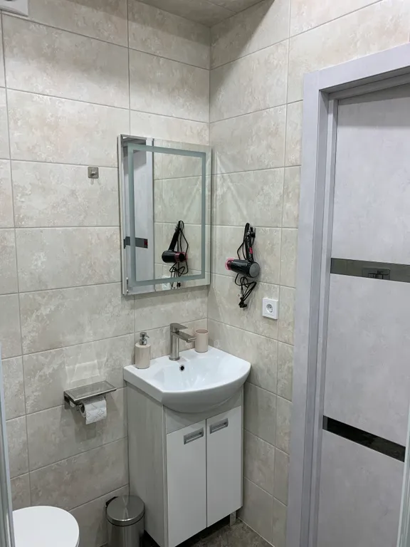 Квартира Апартаменты в ЖК Адмиральская лагуна — Севастополь