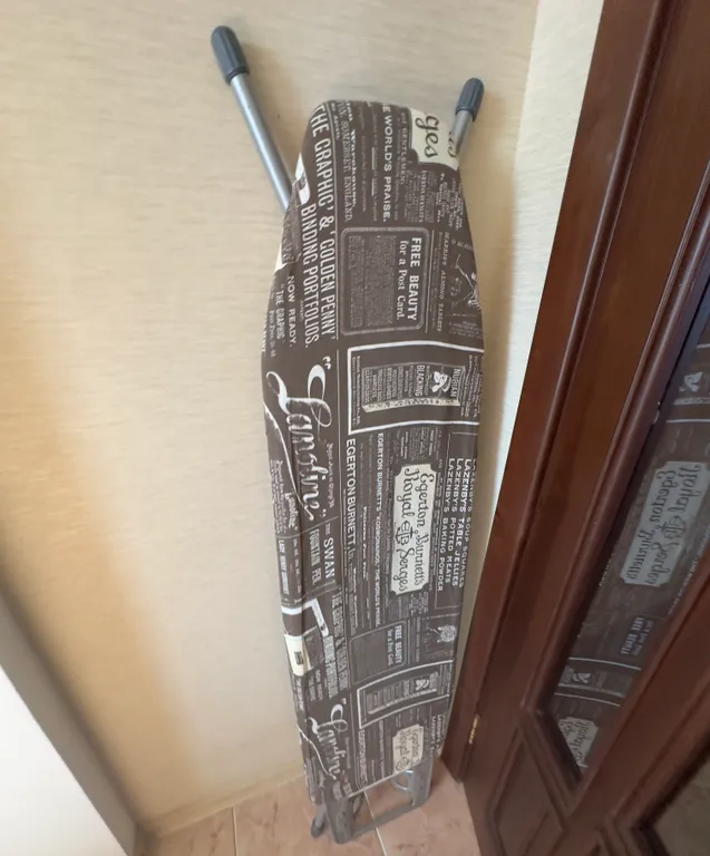 Евродвухкомнатная квартира в центре города