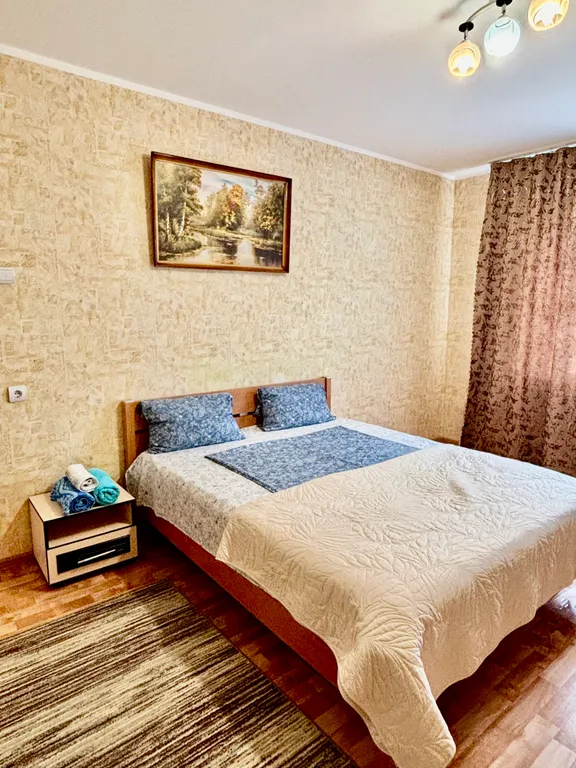 Квартира рядом с Мега Гринн — аренда посуточно в Орёл