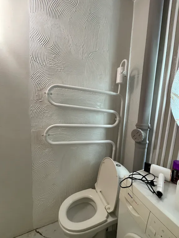 Уютная квартира возле метро