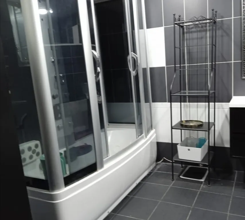 Шикарная 3-х комнатная квартира в тихом центре